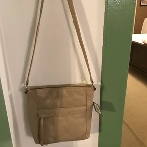 Stone & Co. cross body purse.